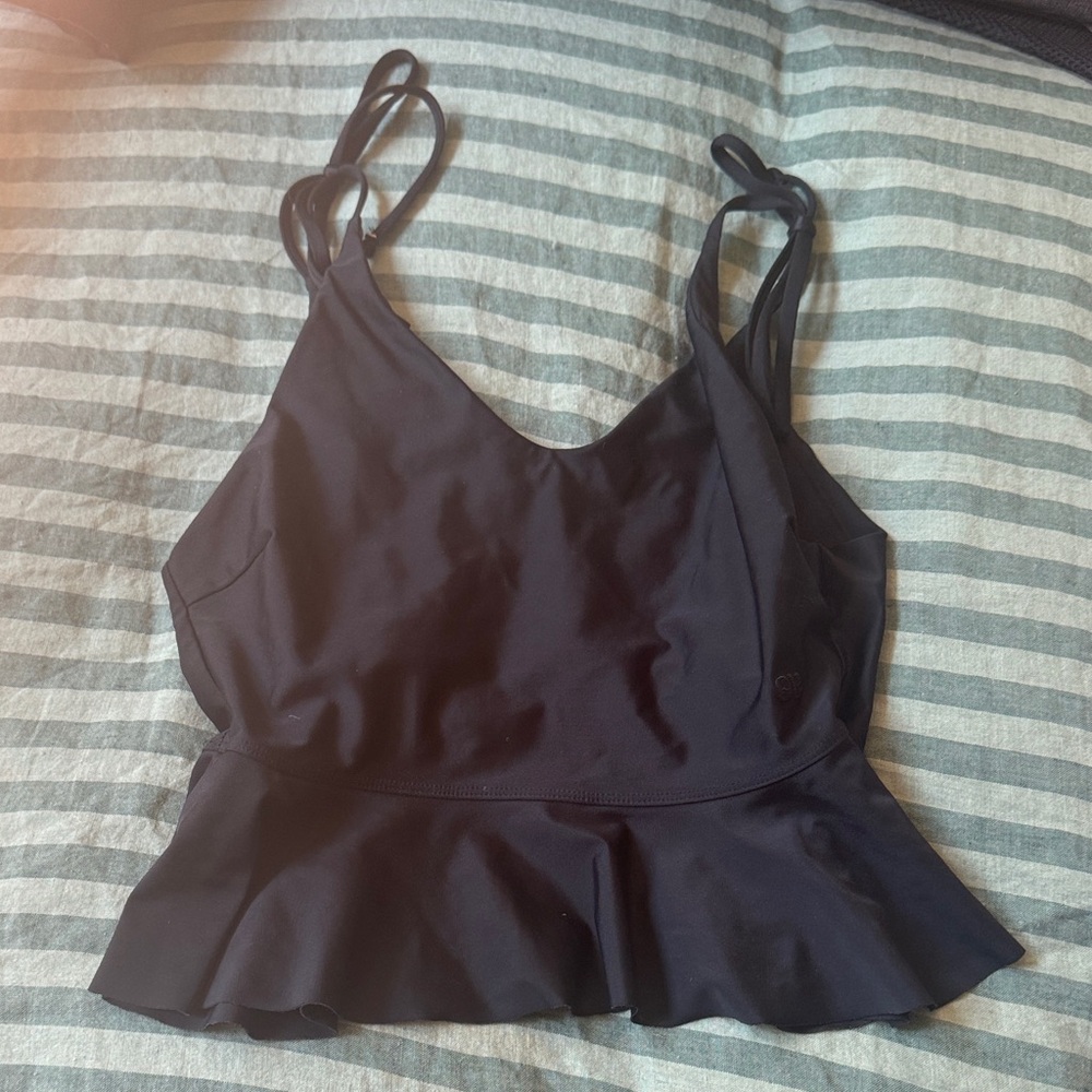 Albion Fit swim top